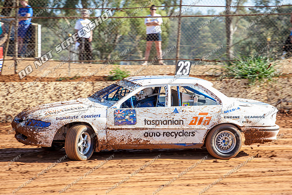 Modified 23 T23 - 22 - Carrick - 8th Feb 2014
