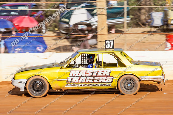 Modified 37 T37 - 22 - Carrick - 8th Feb 2014-3