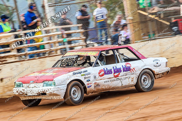 modified 46 t46 trent quillerat - 22 - Carrick - 8th Feb 2014-5