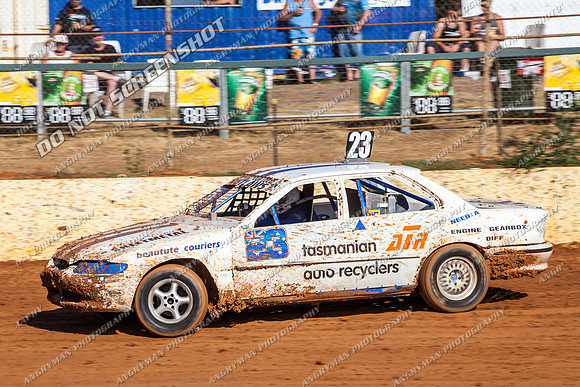 Modified 23 T23 - 22 - Carrick - 8th Feb 2014-2