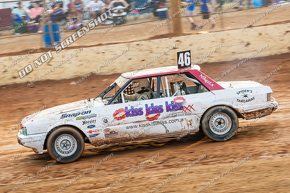 modified 46 t46 trent quillerat - 22 - Carrick - 8th Feb 2014-4