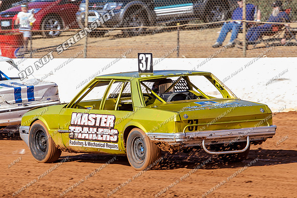 Modified 37 T37 - 22 - Carrick - 8th Feb 2014-2