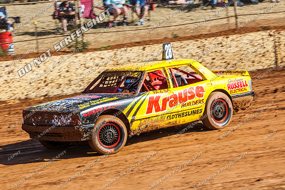 modified 28 t28 nathan russell - 22 - Carrick - 8th Feb 2014-2