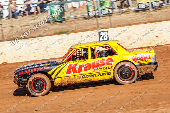 modified 28 t28 nathan russell - 22 - Carrick - 8th Feb 2014-3