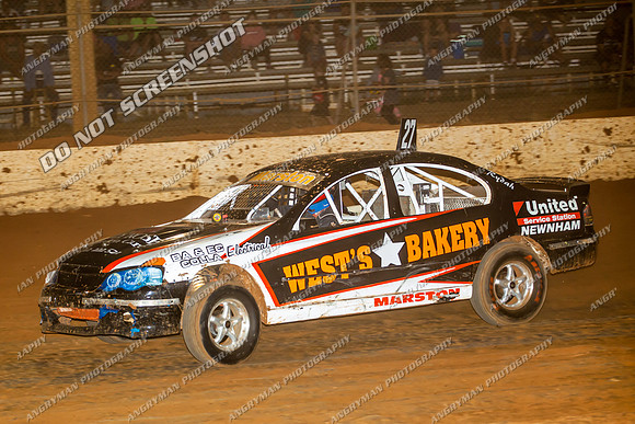 modified 27 t27 josh marsden - 22 - Carrick - 8th Feb 2014-2