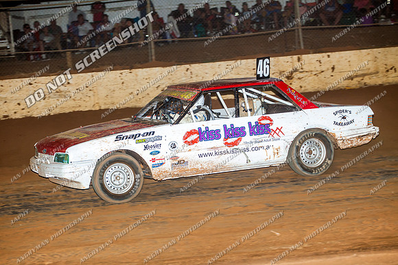 modified 46 t46 trent quillerat - 22 - Carrick - 8th Feb 2014-7