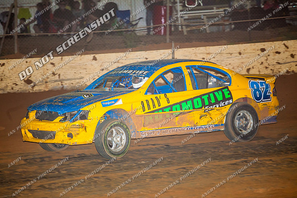 modified 82 t82 jason price - 22 - Carrick - 8th Feb 2014-5