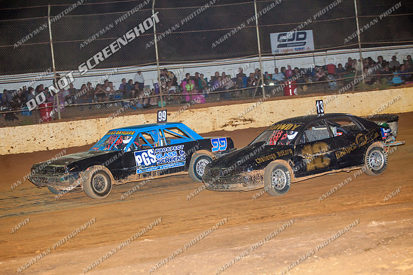 modified 13 t13 brodie piper - 22 - Carrick - 8th Feb 2014-3