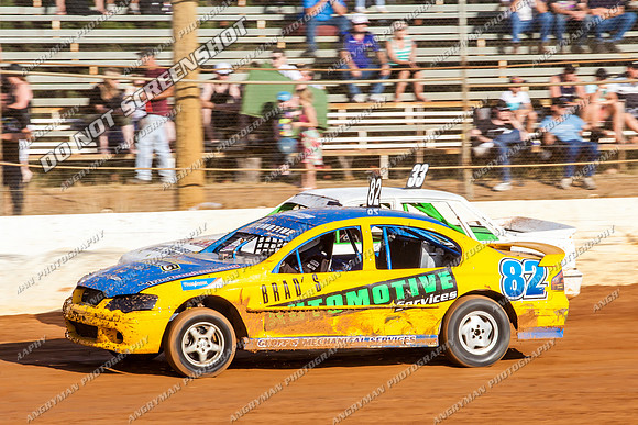 modified 82 t82 jason price - 22 - Carrick - 8th Feb 2014-3