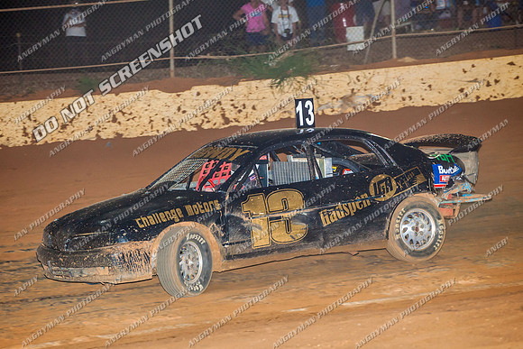 modified 13 t13 brodie piper - 22 - Carrick - 8th Feb 2014-6