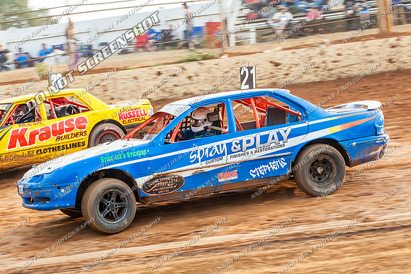 modified 21 t21 josh stephens - 22 - Carrick - 8th Feb 2014-5
