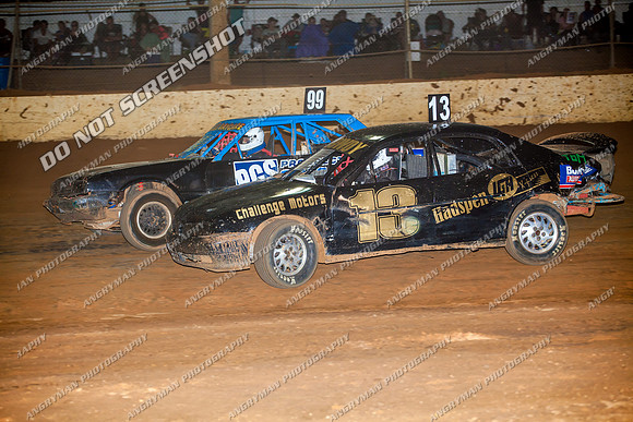 modified 13 t13 brodie piper - 22 - Carrick - 8th Feb 2014-5