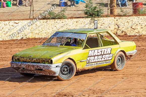Modified 37 T37 - 22 - Carrick - 8th Feb 2014