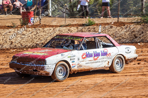 modified 46 t46 trent quillerat - 22 - Carrick - 8th Feb 2014
