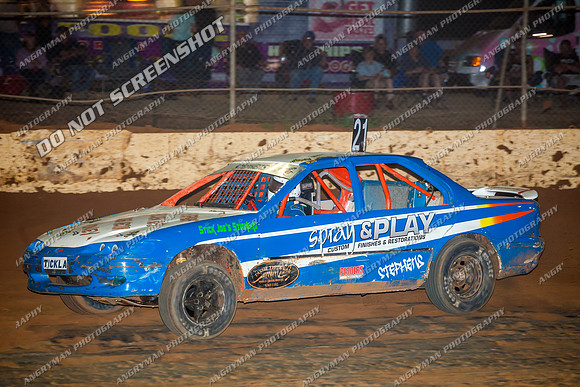 modified 21 t21 josh stephens - 22 - Carrick - 8th Feb 2014-9