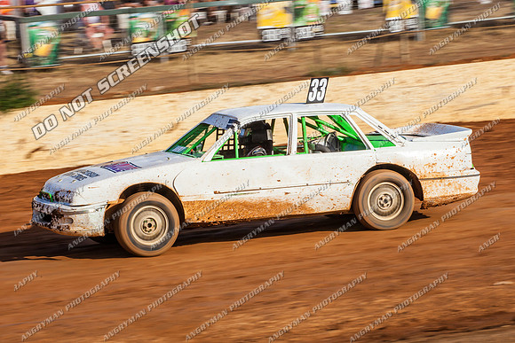 modified 33 t33 - 22 - Carrick - 8th Feb 2014