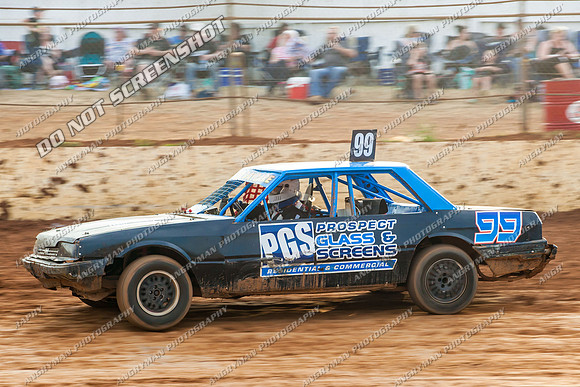 modified 99 t99 craig williams - 22 - Carrick - 8th Feb 2014-3
