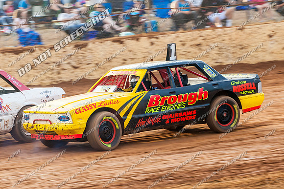 modified 26 t26 Andy Russell - 22 - Carrick - 8th Feb 2014-3