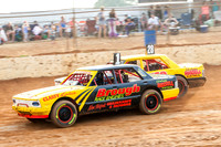 modified 26 t26 Andy Russell - 22 - Carrick - 8th Feb 2014-2