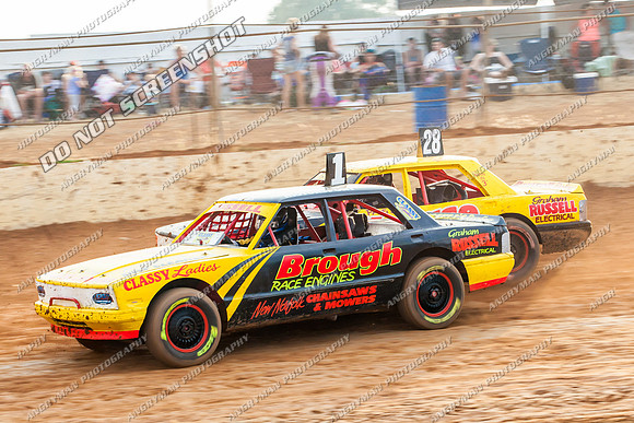 modified 26 t26 Andy Russell - 22 - Carrick - 8th Feb 2014-2