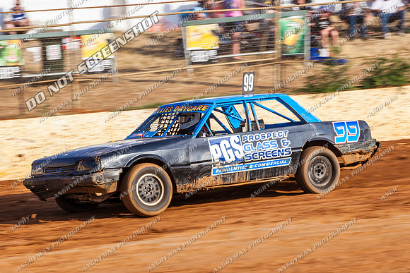 modified 99 t99 craig williams - 22 - Carrick - 8th Feb 2014-2