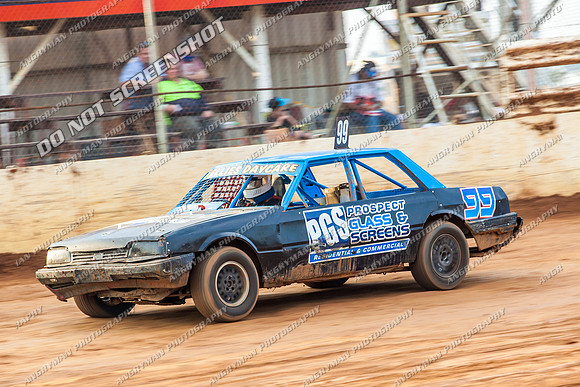 modified 99 t99 craig williams - 22 - Carrick - 8th Feb 2014-5