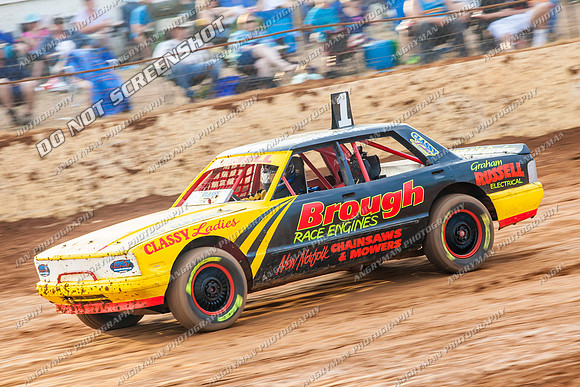 modified 26 t26 Andy Russell - 22 - Carrick - 8th Feb 2014-5