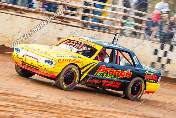 modified 26 t26 Andy Russell - 22 - Carrick - 8th Feb 2014-4