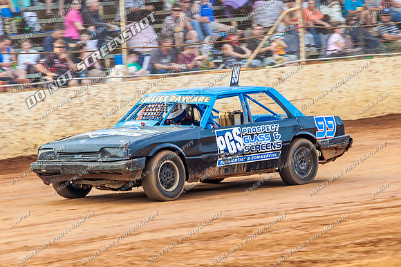 modified 99 t99 craig williams - 22 - Carrick - 8th Feb 2014-4