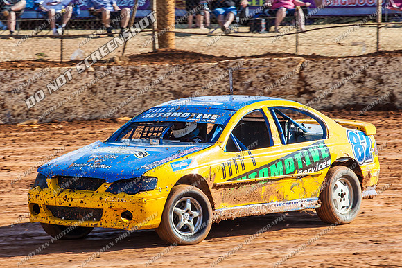 modified 82 t82 jason price - 22 - Carrick - 8th Feb 2014