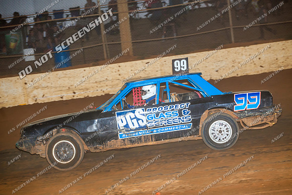 modified 99 t99 craig williams - 22 - Carrick - 8th Feb 2014-6