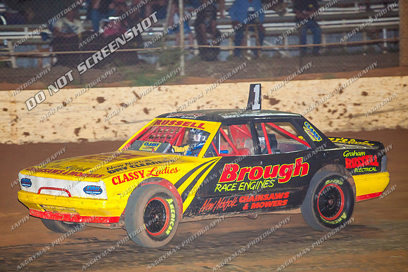 modified 26 t26 Andy Russell - 22 - Carrick - 8th Feb 2014-7