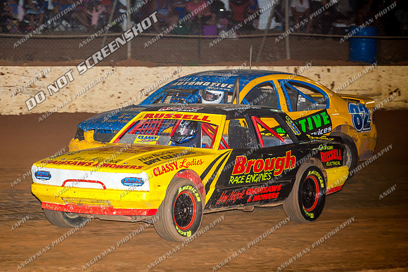 modified 26 t26 Andy Russell - 22 - Carrick - 8th Feb 2014-6