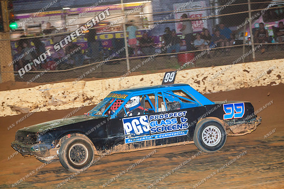 modified 99 t99 craig williams - 22 - Carrick - 8th Feb 2014-7