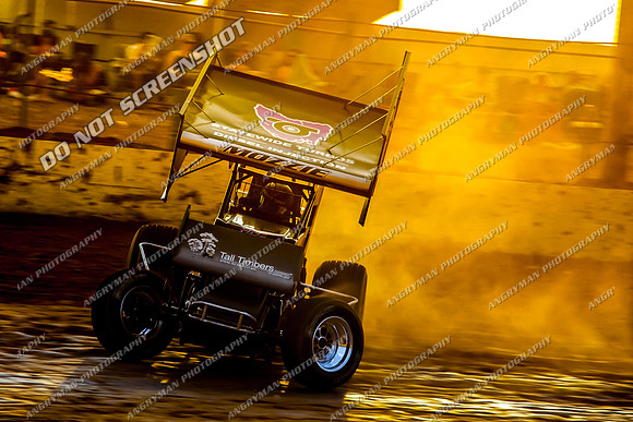 sprintcar 14 t14 mark house - 22 - Carrick - 8th Feb 2014-4