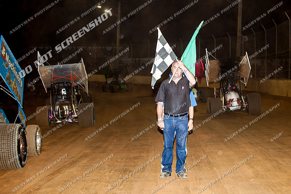 Sprintcar Misc - 22 - Carrick - 8th Feb 2014-2