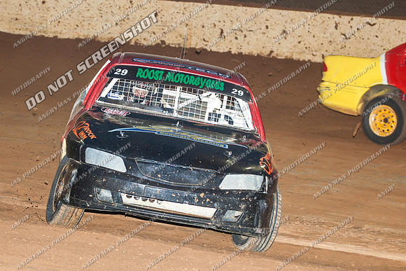 street stock 29 t29 - 22 - Carrick - 8th Feb 2014-8