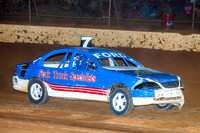 Street Stock 7 T7 - 22 - Carrick - 8th Feb 2014-6