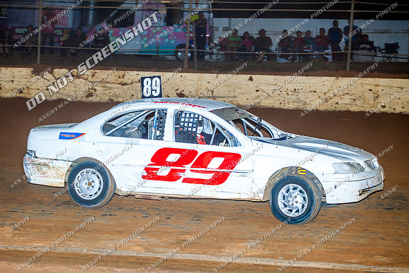 street stock 89 t89 - 22 - Carrick - 8th Feb 2014-6
