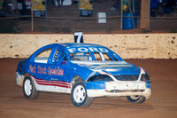 Street Stock 7 T7 - 22 - Carrick - 8th Feb 2014-4