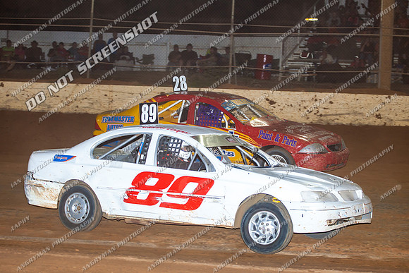 street stock 89 t89 - 22 - Carrick - 8th Feb 2014-5