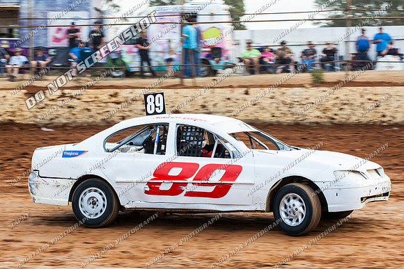 street stock 89 t89 - 22 - Carrick - 8th Feb 2014-2