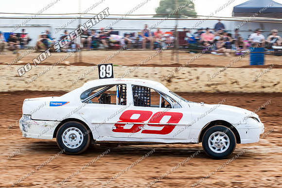 street stock 89 t89 - 22 - Carrick - 8th Feb 2014-3