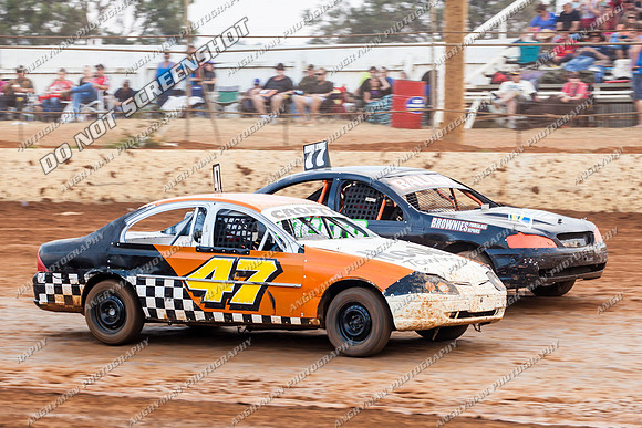street stock 47 t47 - 22 - Carrick - 8th Feb 2014-3