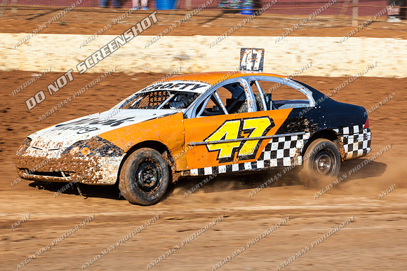street stock 47 t47 - 22 - Carrick - 8th Feb 2014-2