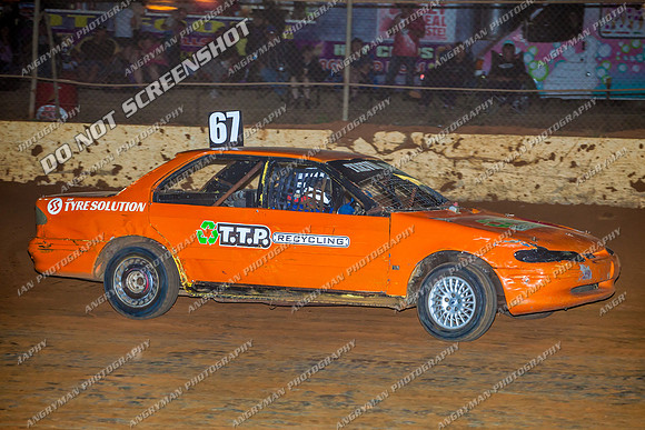 street stock 67 t67 - 22 - Carrick - 8th Feb 2014-3
