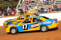 street stock 17 t17 - 22 - Carrick - 8th Feb 2014