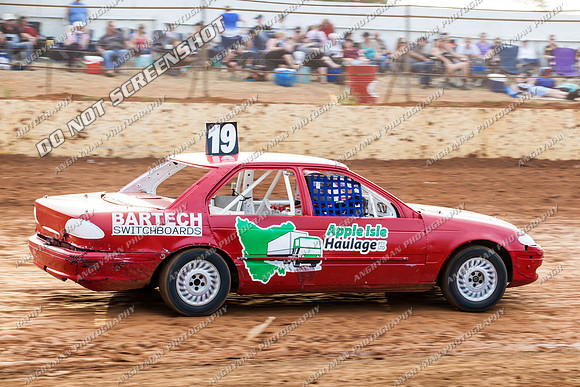 street stock 19  t19 - 22 - Carrick - 8th Feb 2014-2