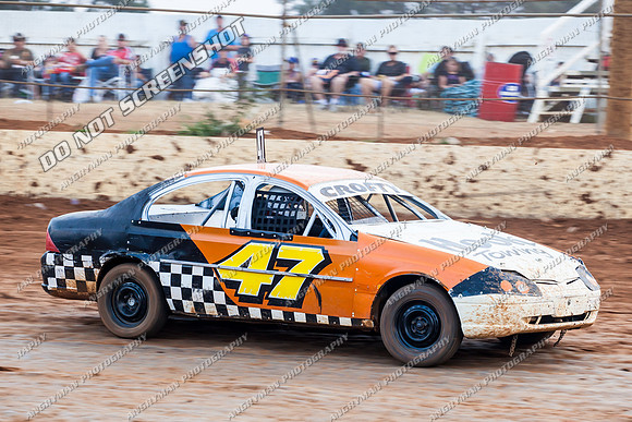 street stock 47 t47 - 22 - Carrick - 8th Feb 2014-4