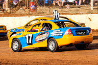 street stock 17 t17 - 22 - Carrick - 8th Feb 2014-2